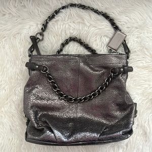 Coach shoulder bag